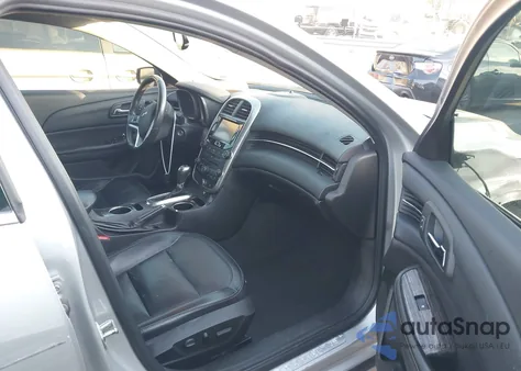 2015 Chevrolet Malibu 1Lz z USA, uszkodzony, nr VIN 1G11F5SL2FF176229